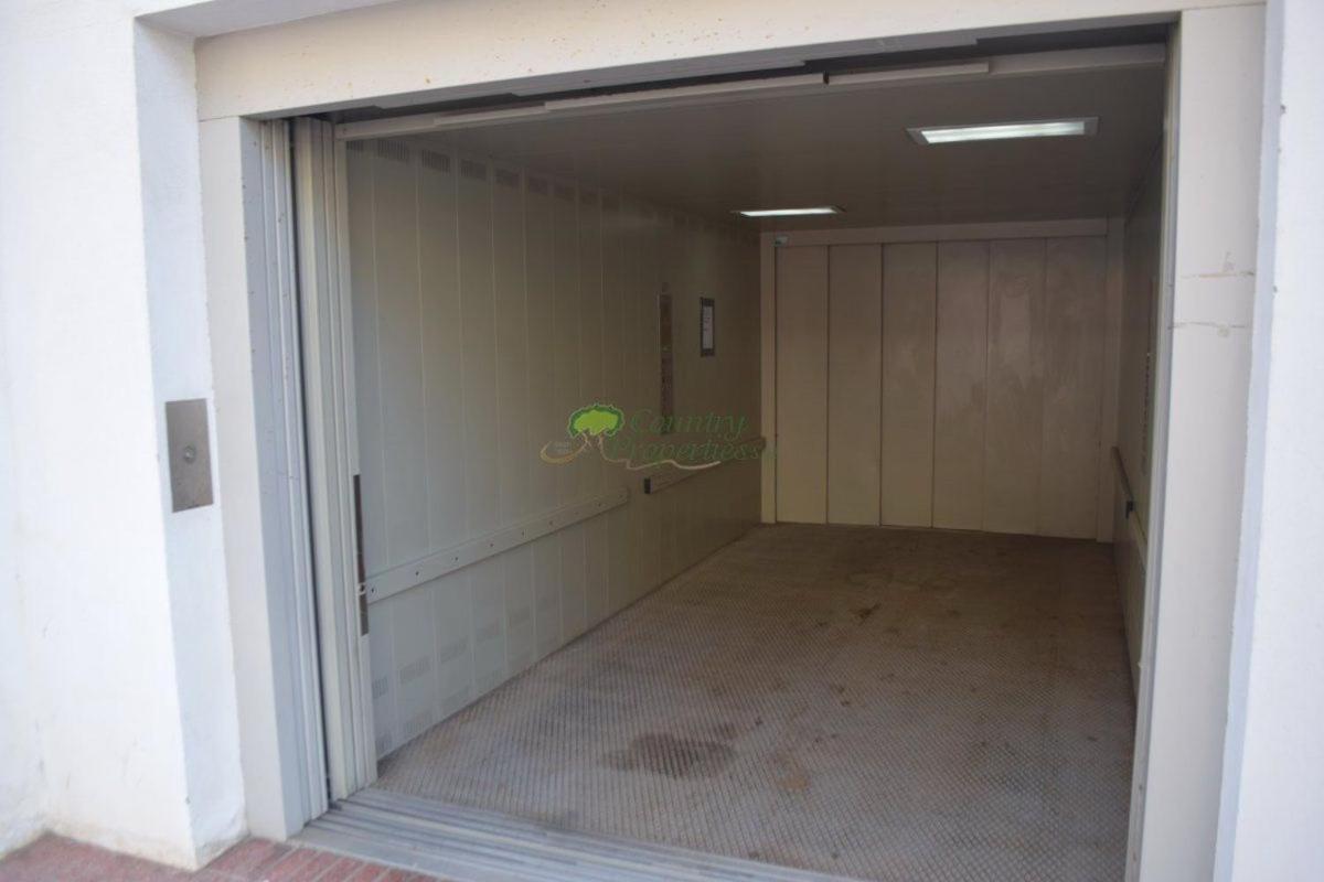 Algarrobo Costa Primera Linea De Playa Duplex Exterior photo